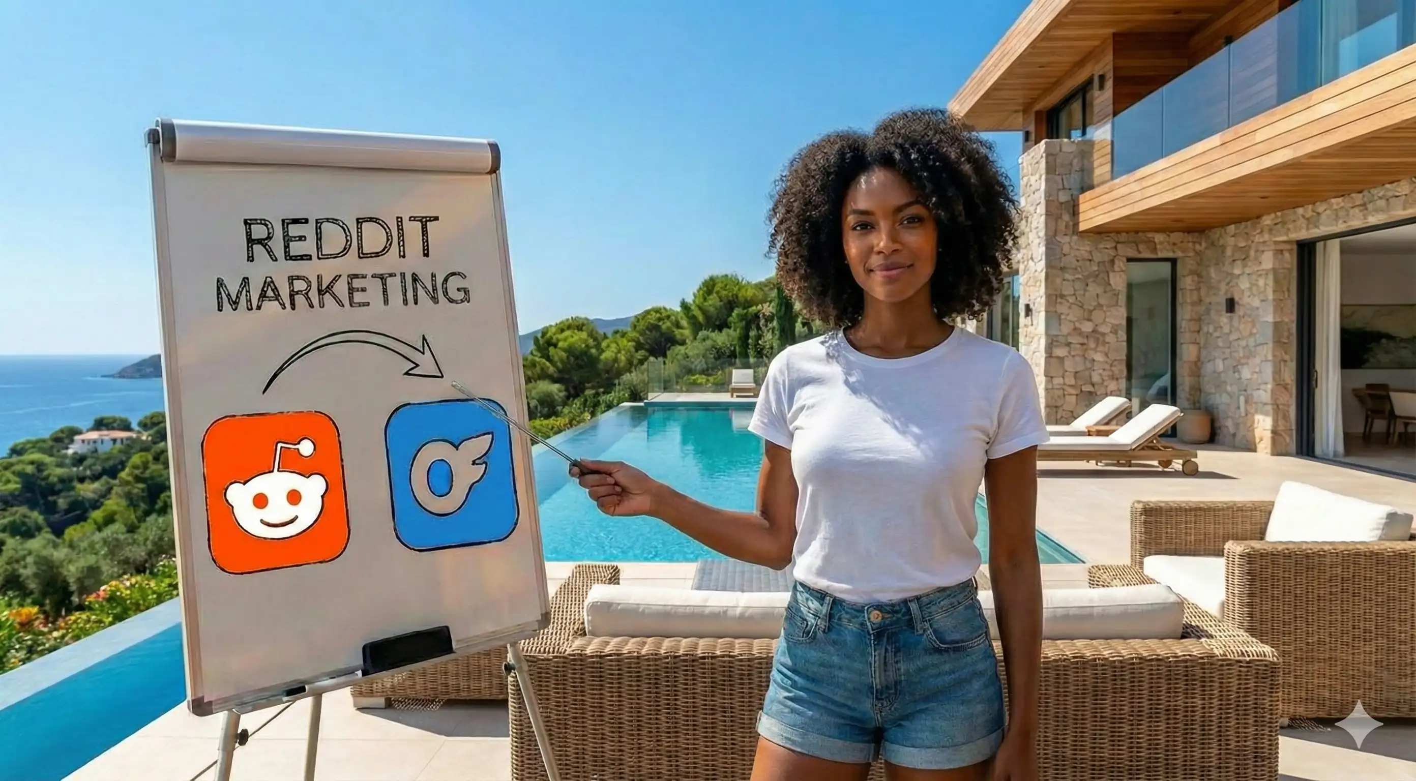 Reddit Marketing für OnlyFans Creator