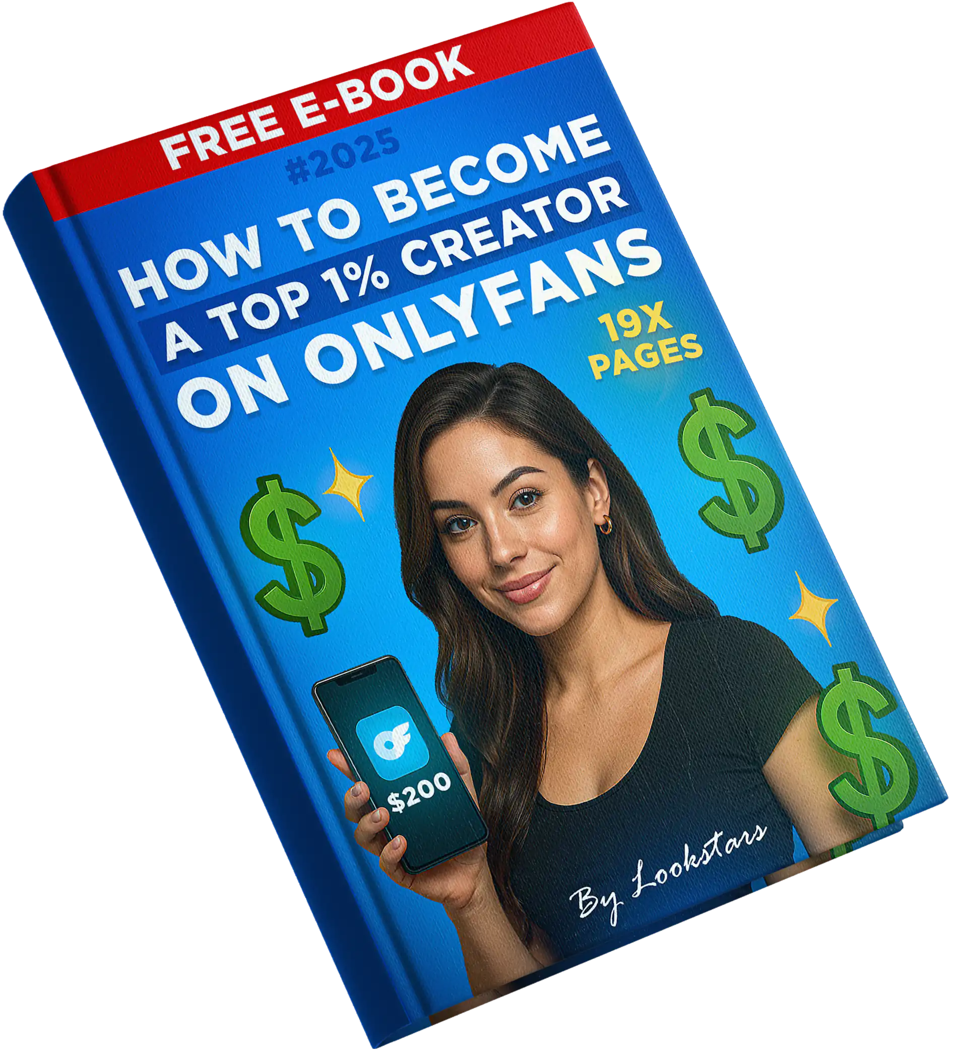 Free Creator Success E-book
