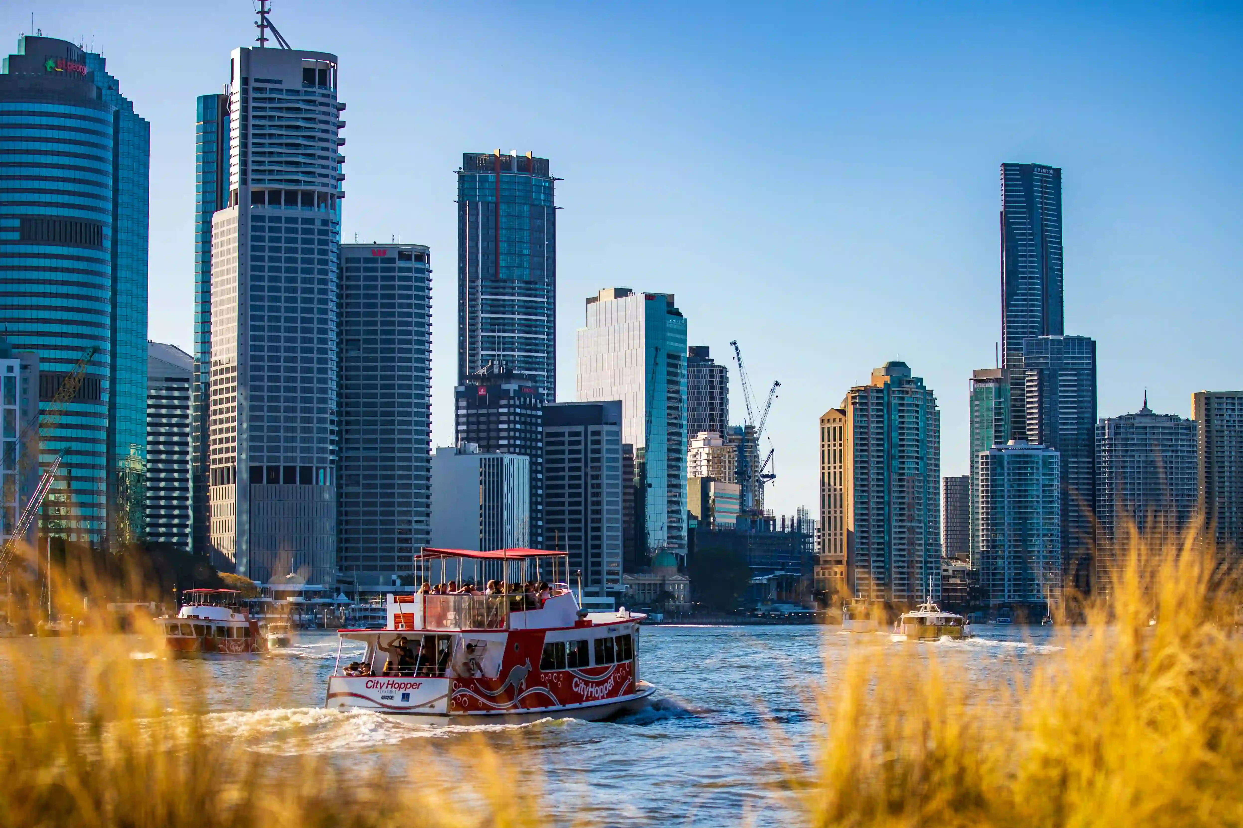 Brisbane