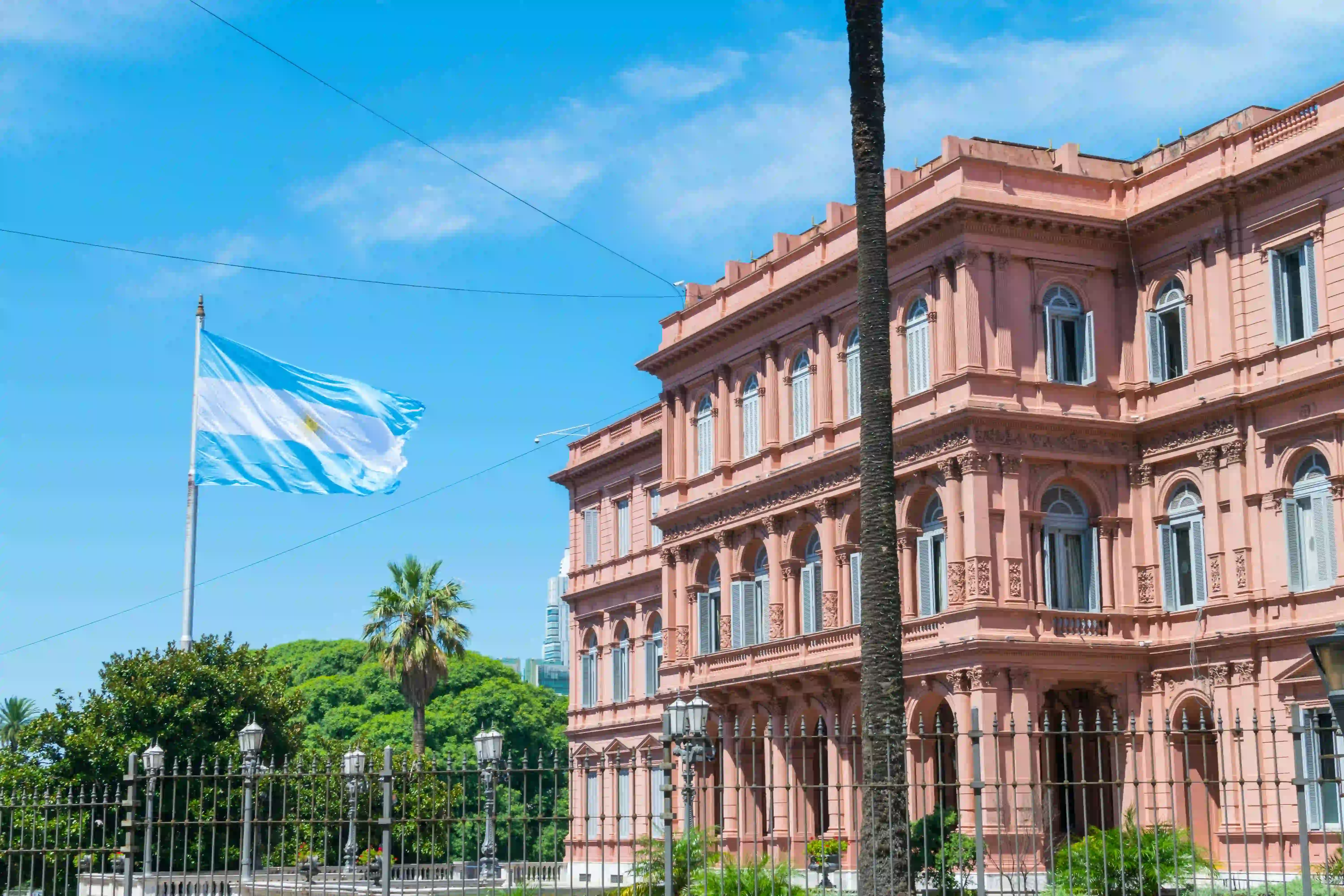 Buenos Aires