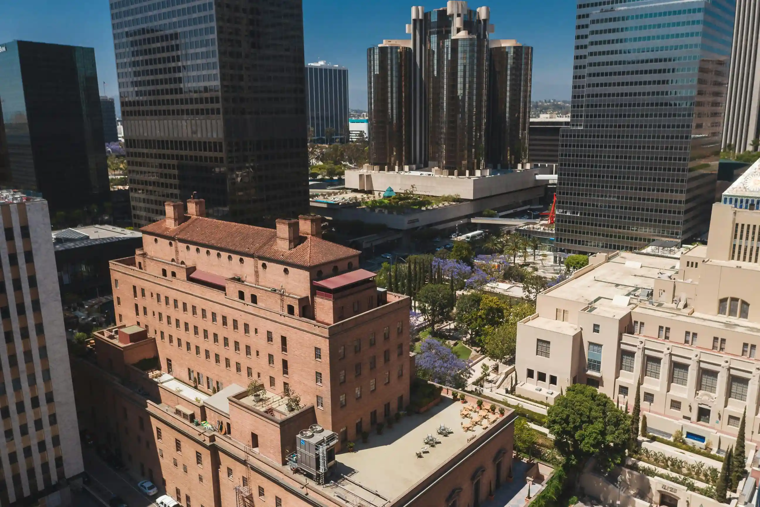 Los Ángeles