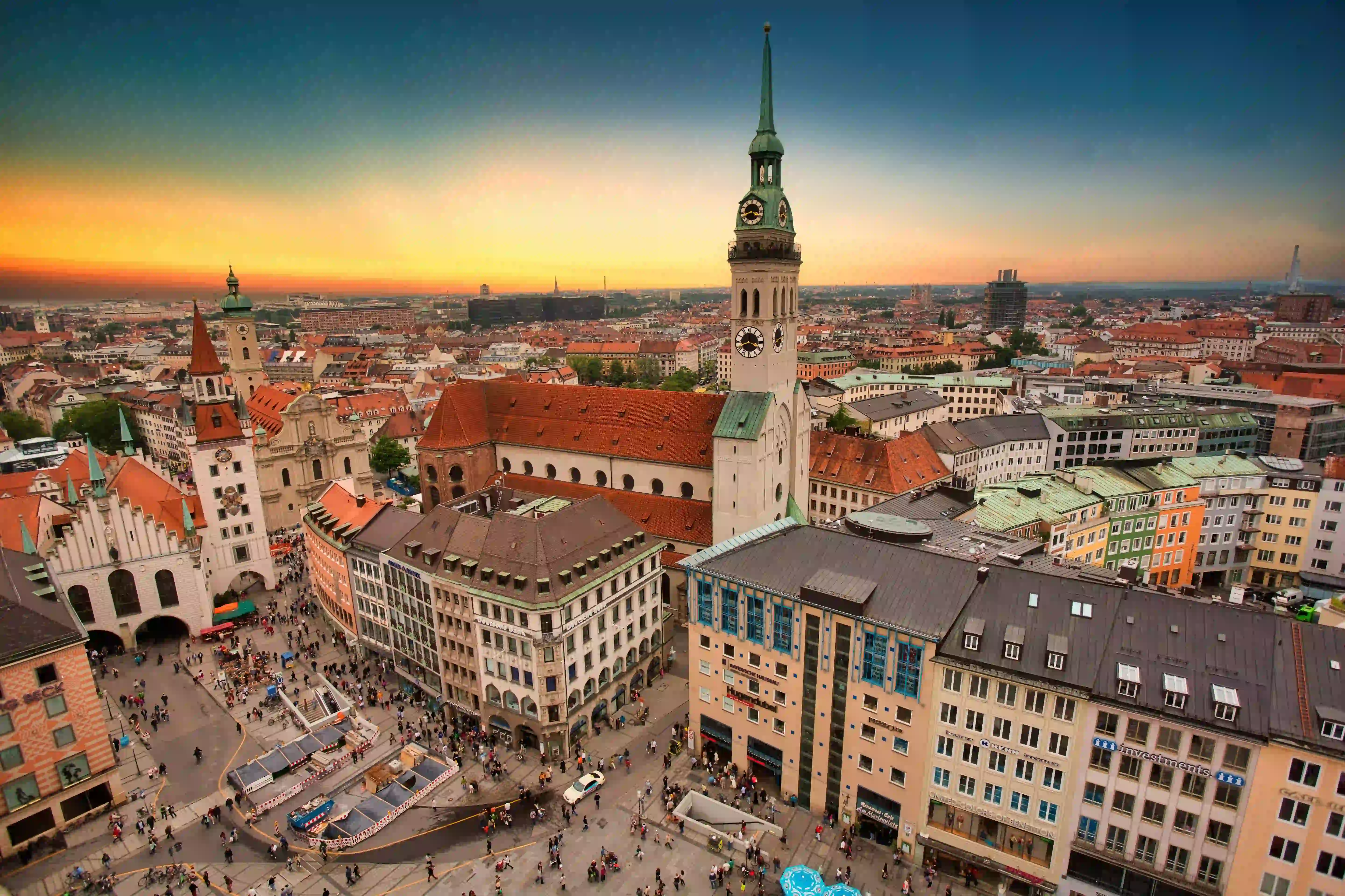 Múnich