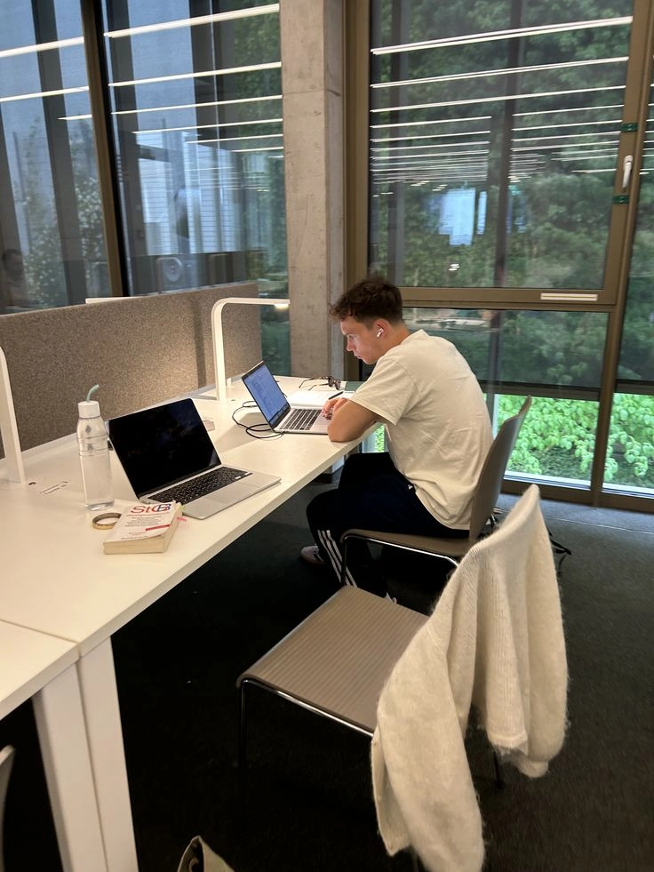 Unsere Arbeitsweise