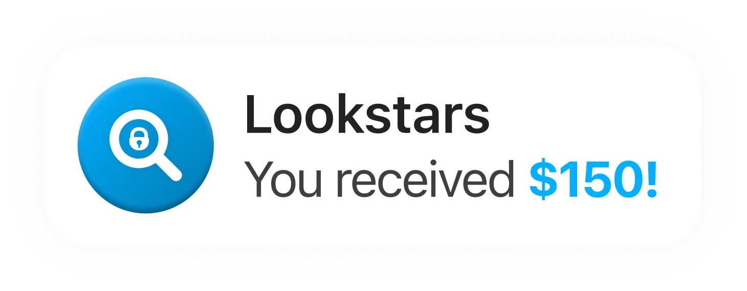 Notification