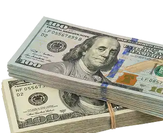 Cash money